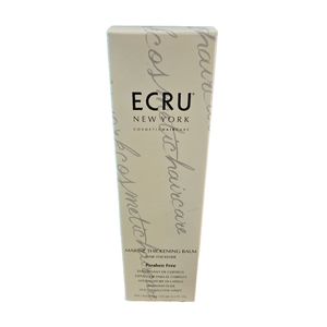 Ecru New York Prestige hair care marine thickening balm 4.2 Oz NWT UNISEX